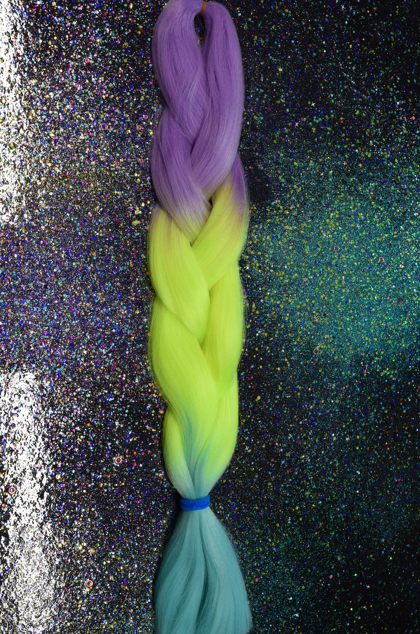 CaNDY CoSMOS - FESTiVAL BRAiD