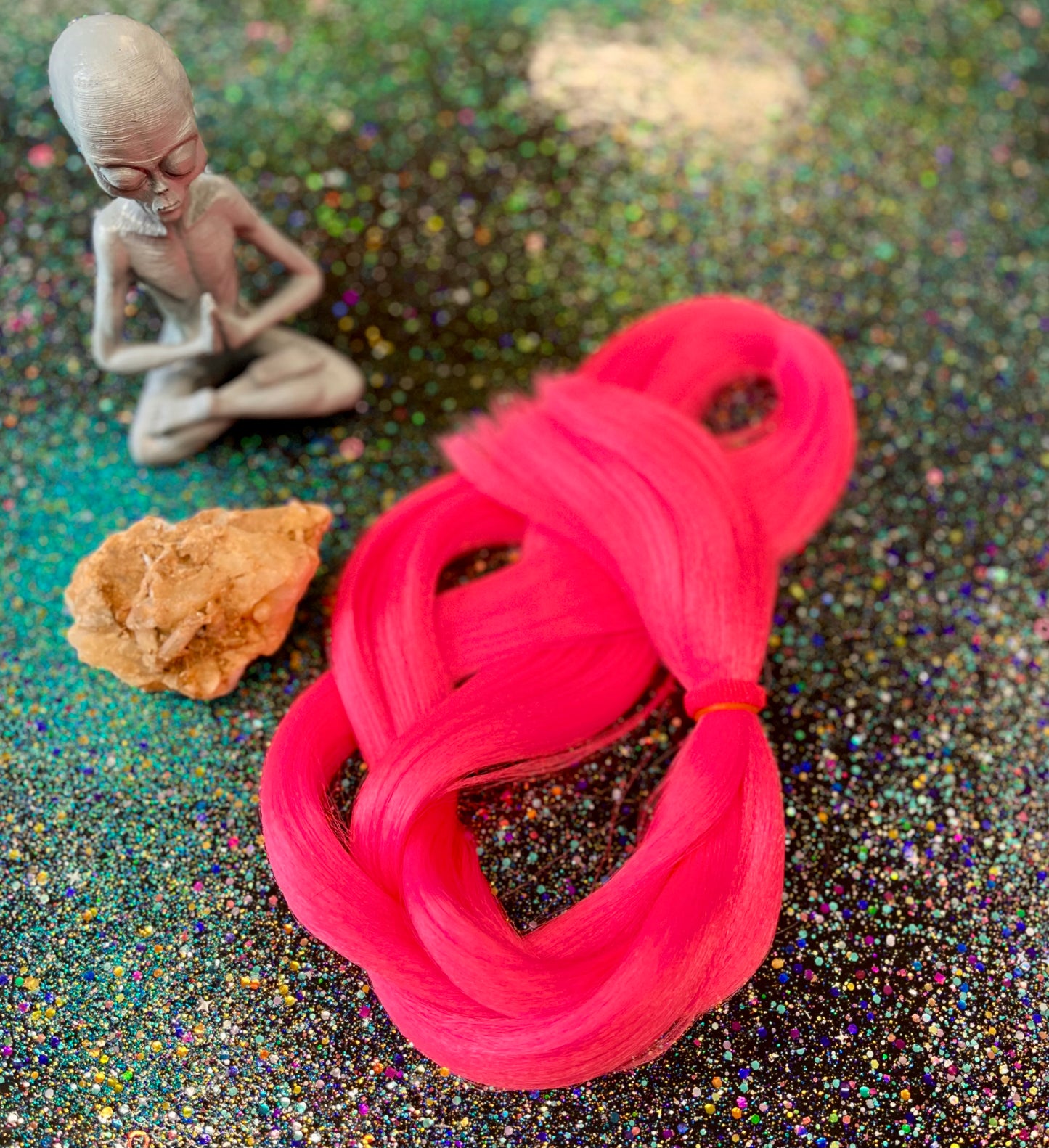 iC 1613 - FESTiVAL BRAiD