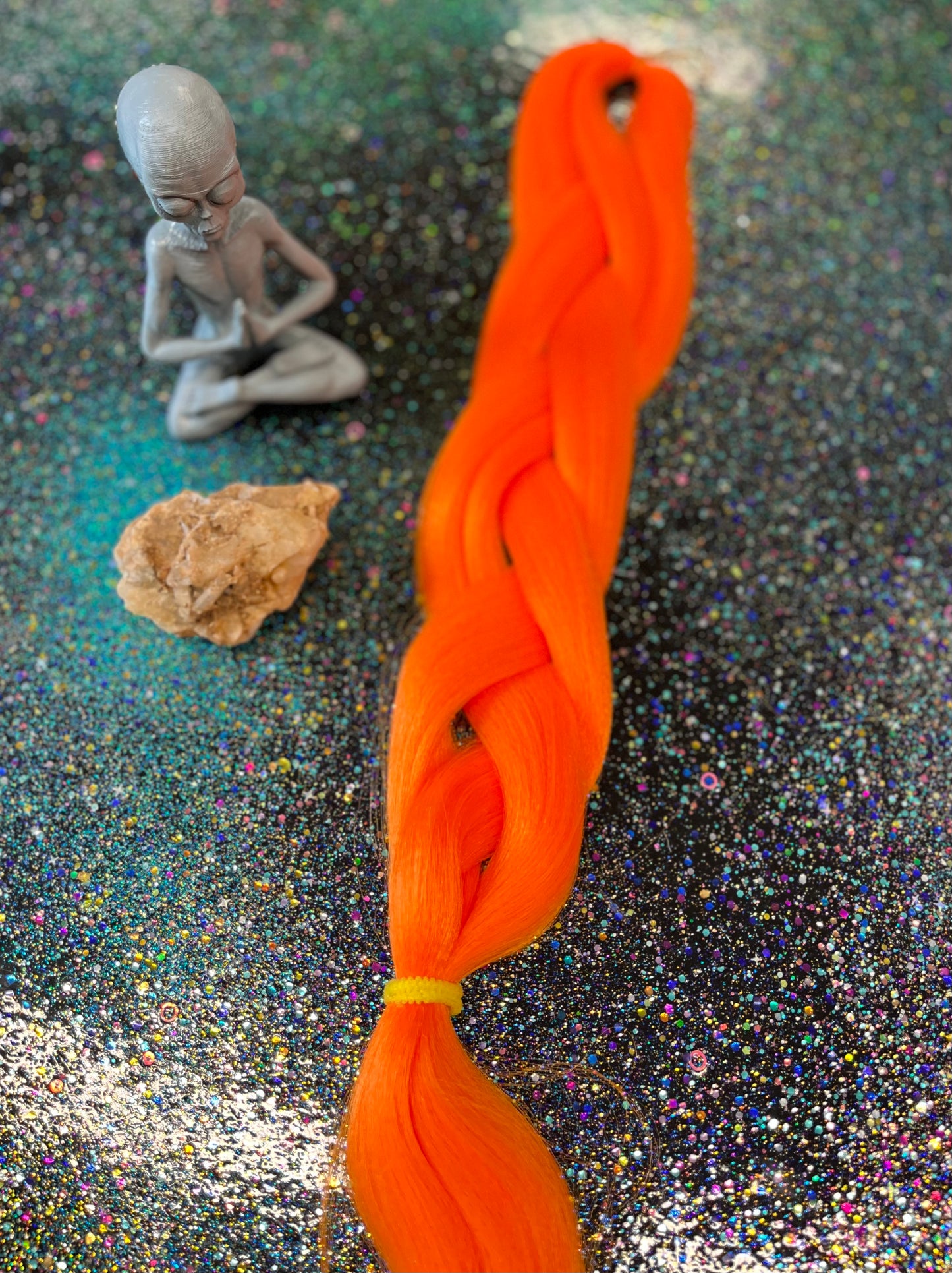 iNFERNO - FESTiVAL BRAiD