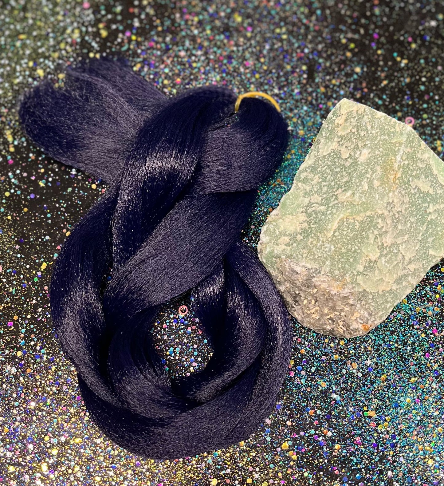 KiNG oF CUPS - NAVY