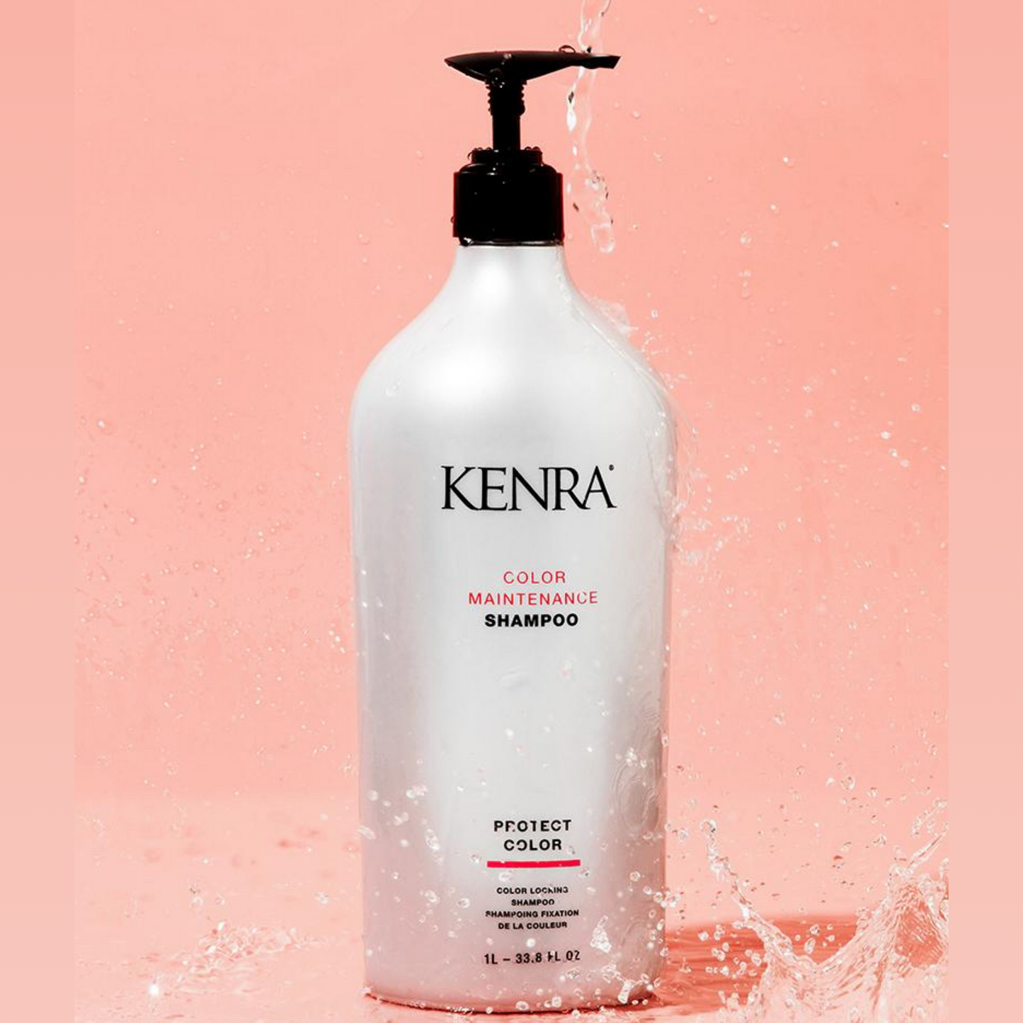 Color Maintenance Shampoo | Kenra