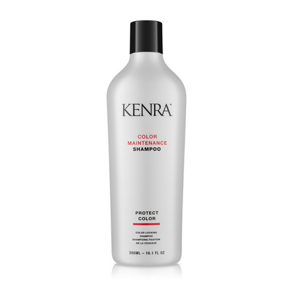 Color Maintenance Shampoo | Kenra