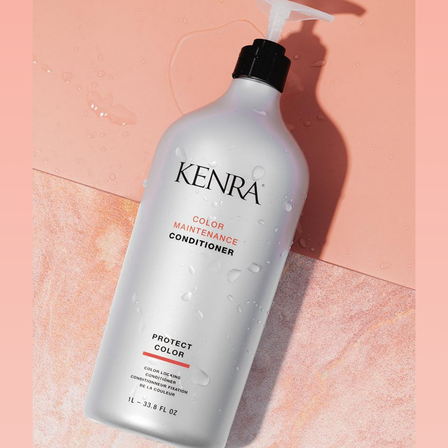 Color Maintenance Conditioner | Kenra