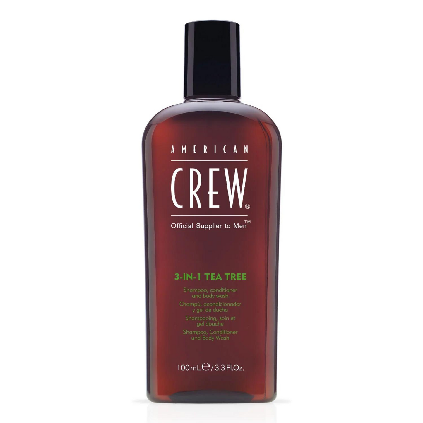 3-IN-1 Tea Tree | American Crew