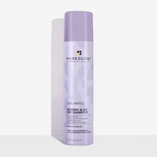 Refresh & Go Dry Shampoo | Pureology