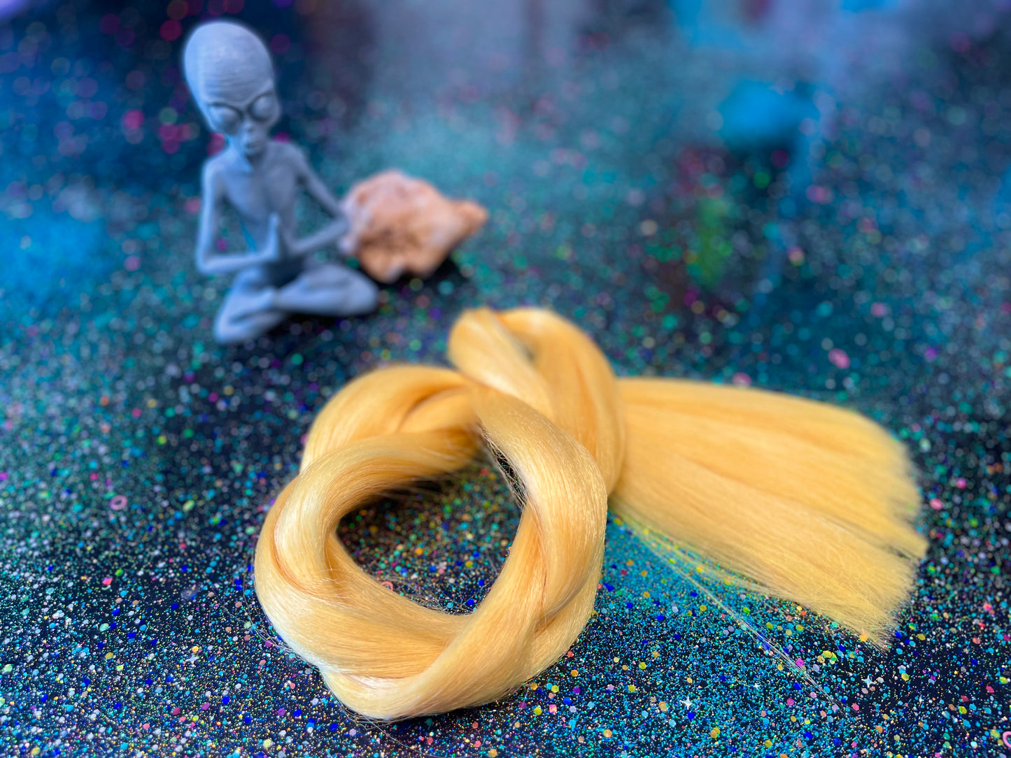 SOLAR HAZe - FESTiVAL BRAiD