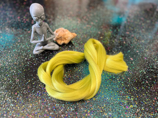 COSMiC MeADOW - FESTiVAL BRAiD