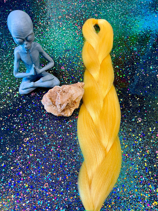 SOLAR HAZe - FESTiVAL BRAiD