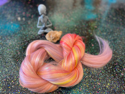ARiES - i COMe iN PEaCH