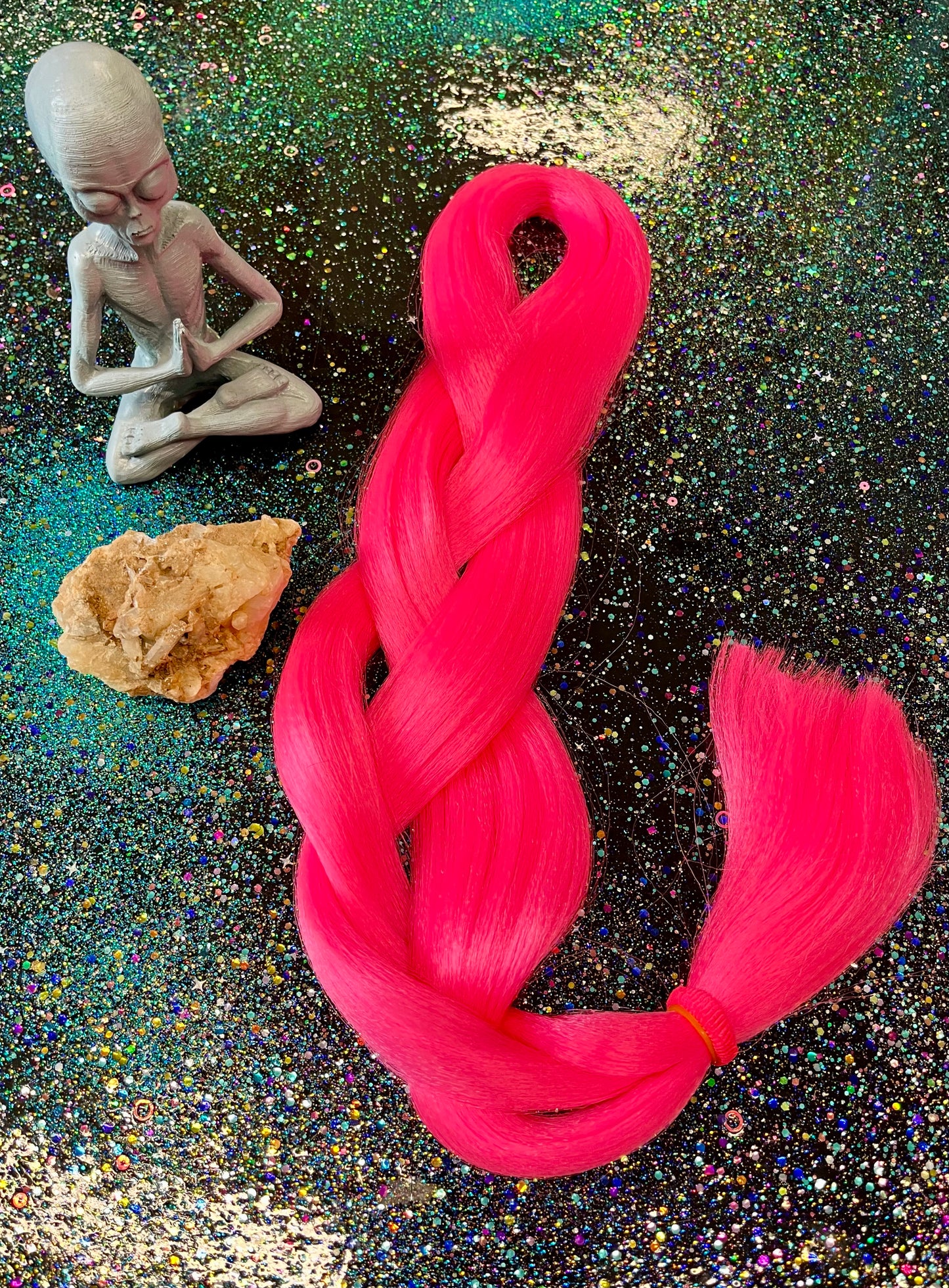 iC 1613 - FESTiVAL BRAiD
