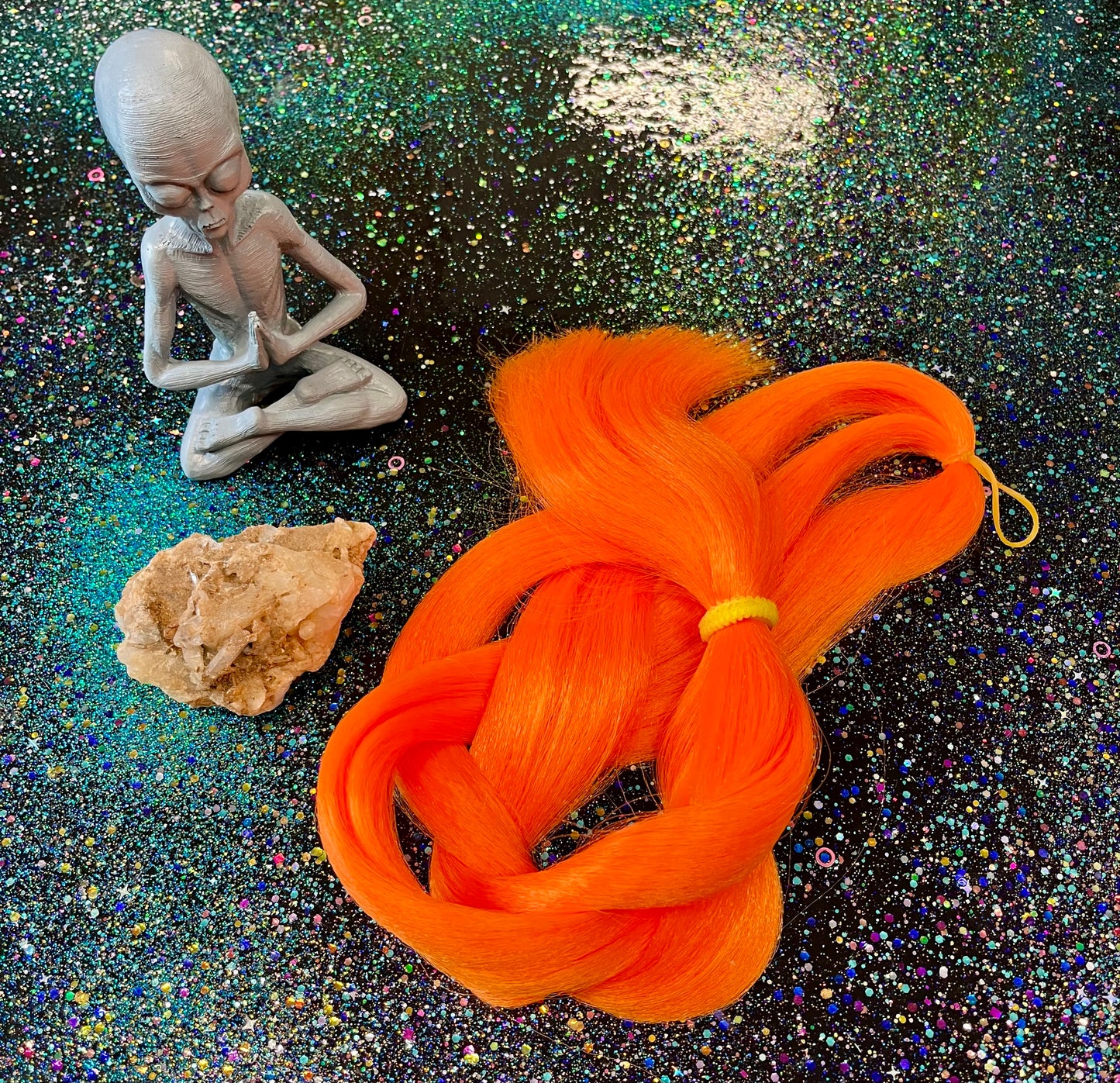 iNFERNO - FESTiVAL BRAiD